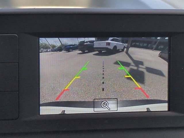 Used 2021 Ford EcoSport S image 20