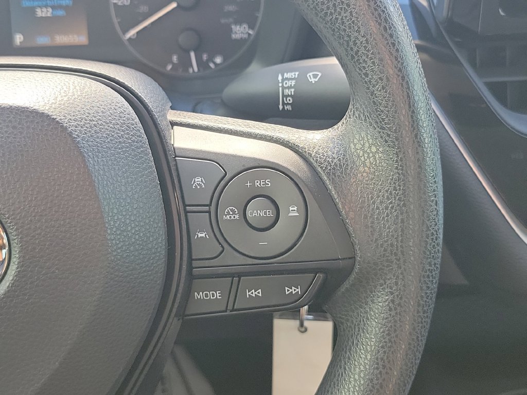 Used 2023 Toyota Corolla LE FWD image 14