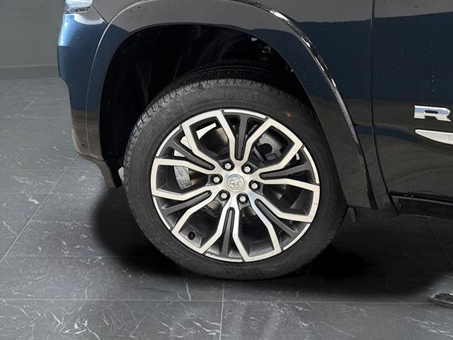 New 2026 RAM 1500 Tungsten w/ Bed Utility Group image 41