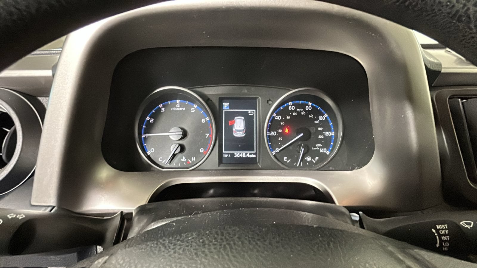 Used 2017 Toyota RAV4 LE AWD/4WD image 17