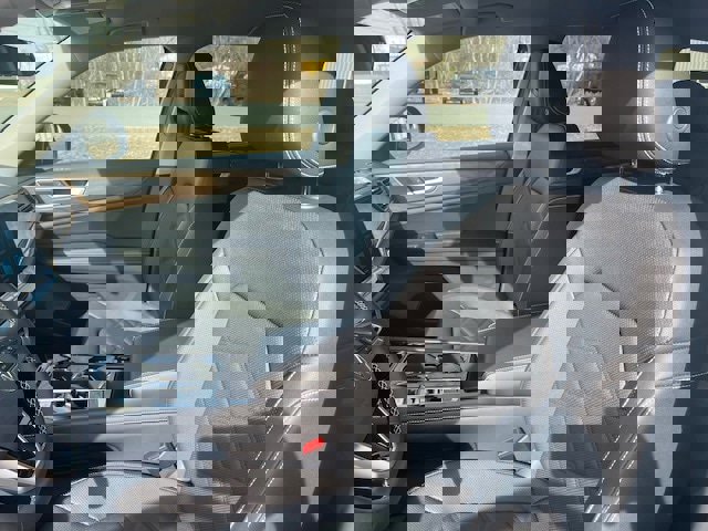 New 2026 Volkswagen Atlas SE image 12