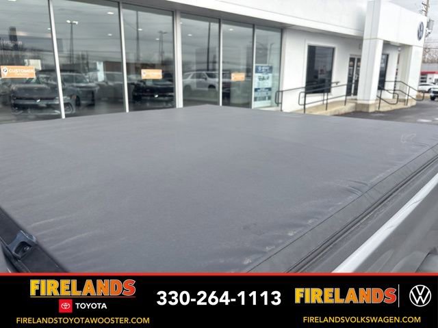 Used 2020 Jeep Gladiator Sport w/ Quick Order Package 24S image 45