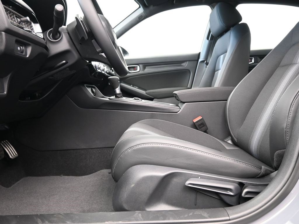New 2026 Honda Civic Sport image 14