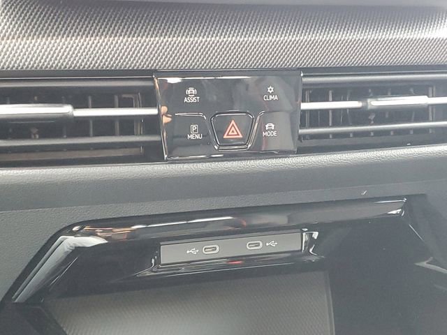 New 2025 Volkswagen GTI SE image 22