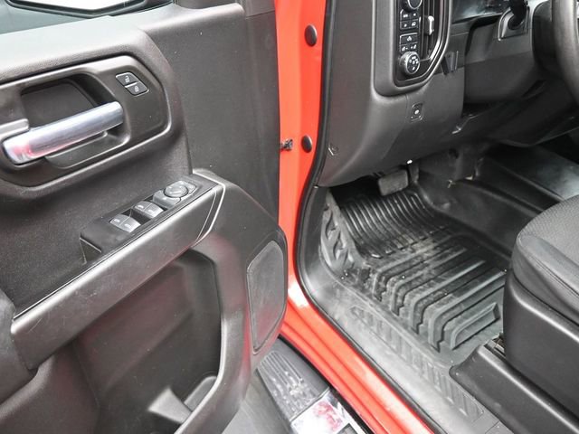 Used 2019 Chevrolet Silverado 1500 W/T w/ WT Convenience Package image 15