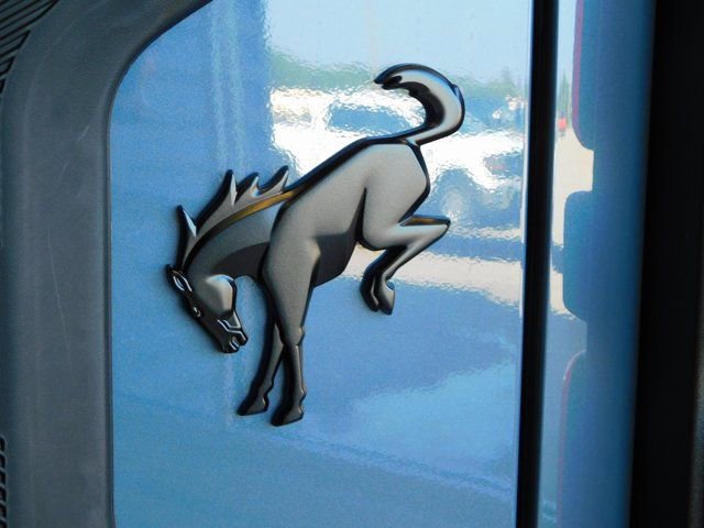 New 2025 Ford Bronco Raptor image 40