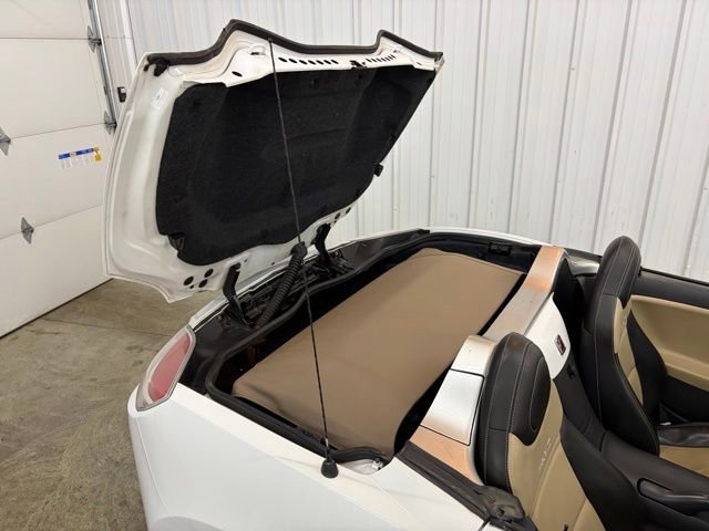 Used 2008 Saturn Sky Red Line image 9