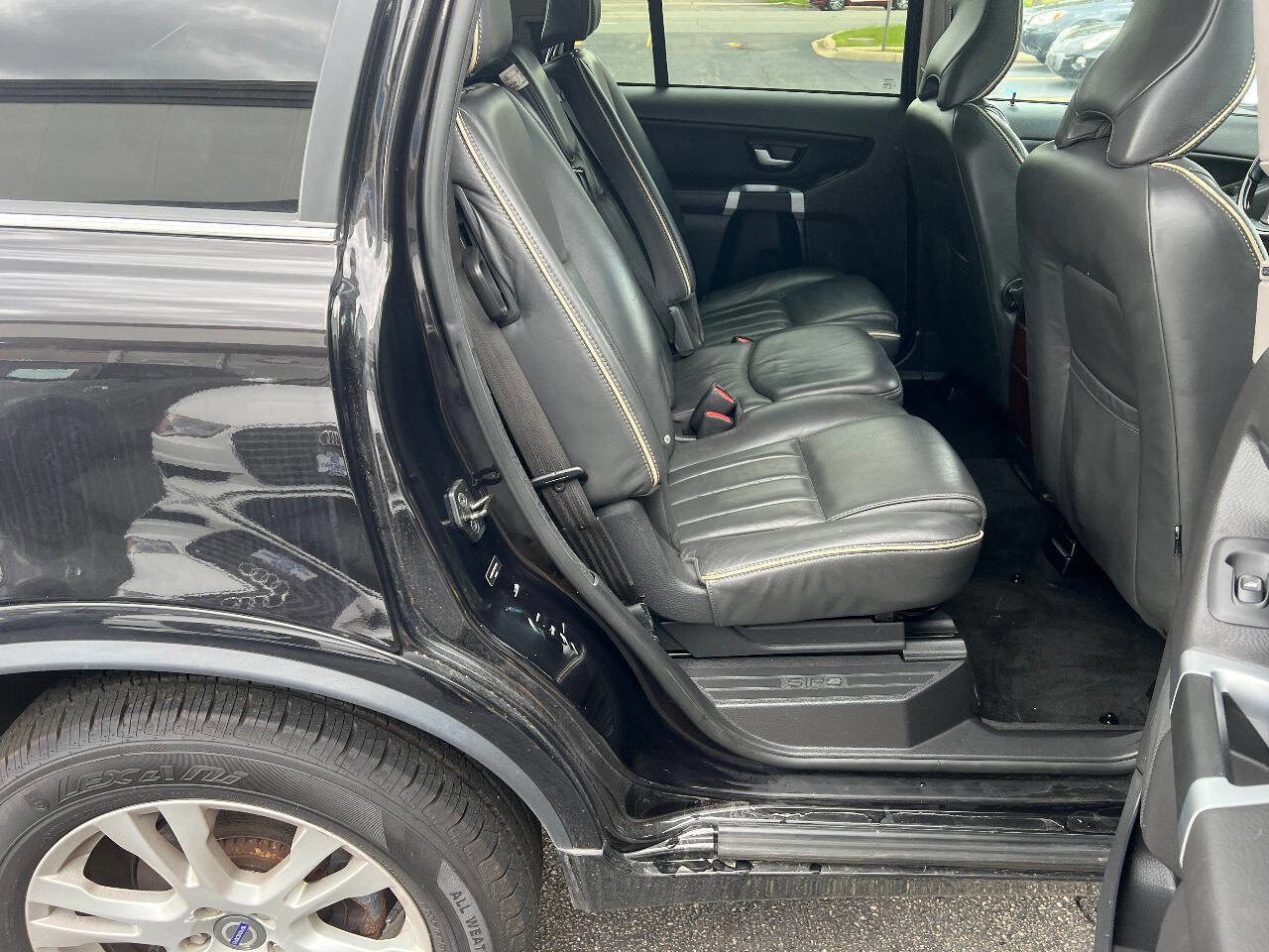 Used 2013 Volvo XC90 3.2 AWD/4WD image 28