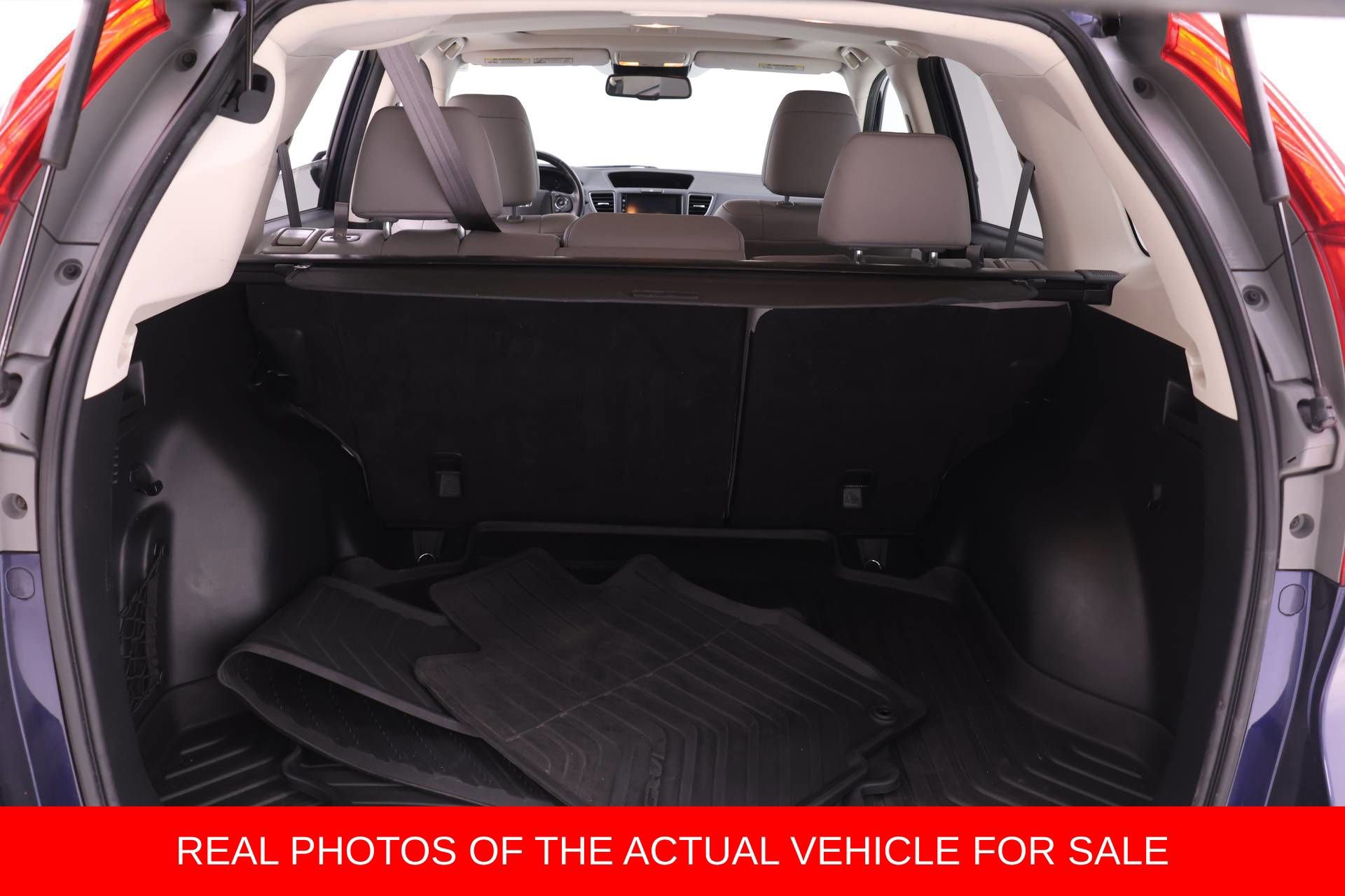 Used 2016 Honda CR-V Touring image 14