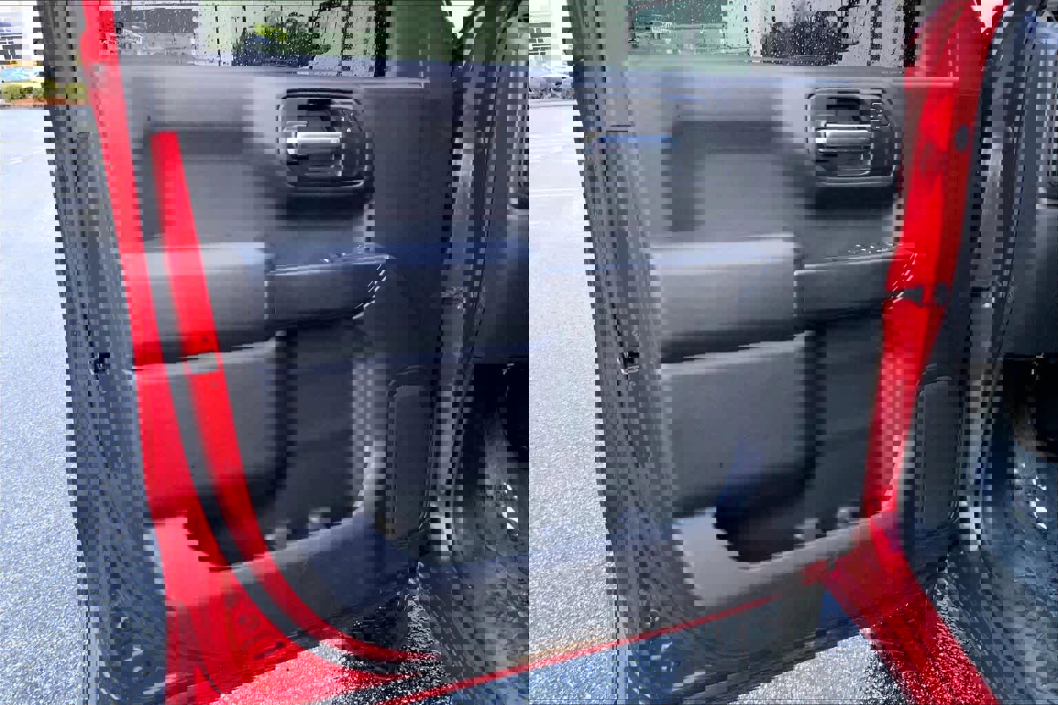 Used 2021 Chevrolet Silverado 1500 Custom image 20