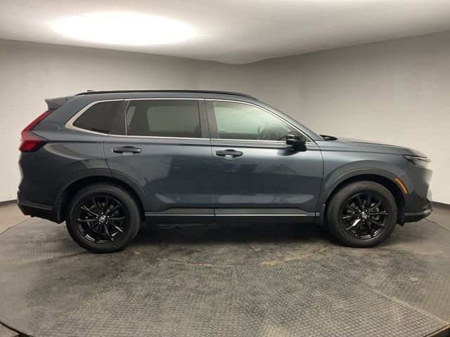 Used 2023 Honda CR-V Sport image 8