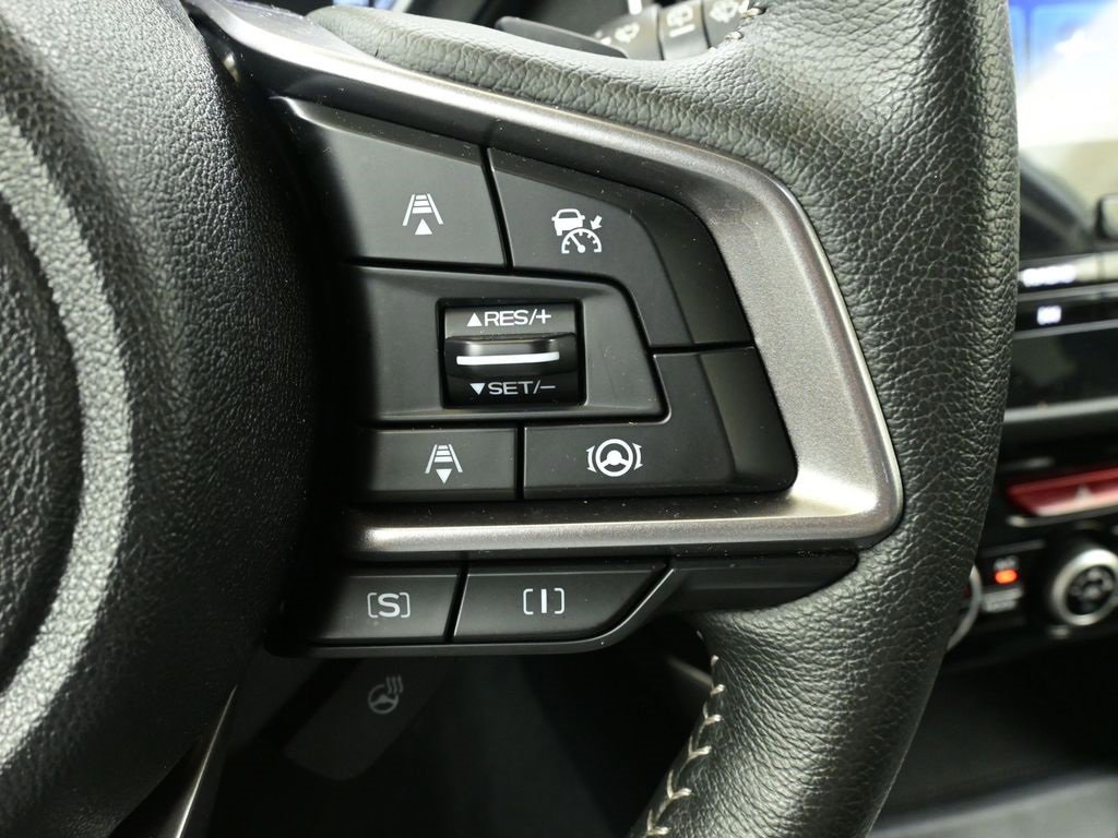 Certified 2024 Subaru Forester Limited image 27