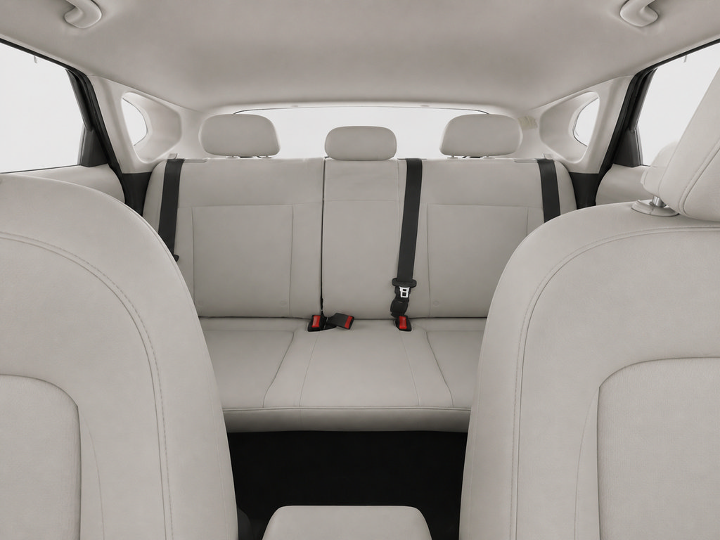 New 2026 Hyundai Kona SE FWD image 13