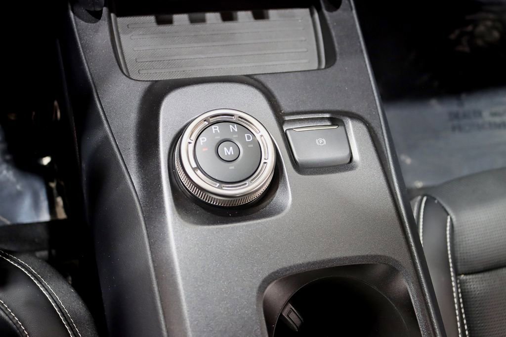 Used 2020 Ford Mustang Shelby GT500 w/ Technology Package RWD image 22