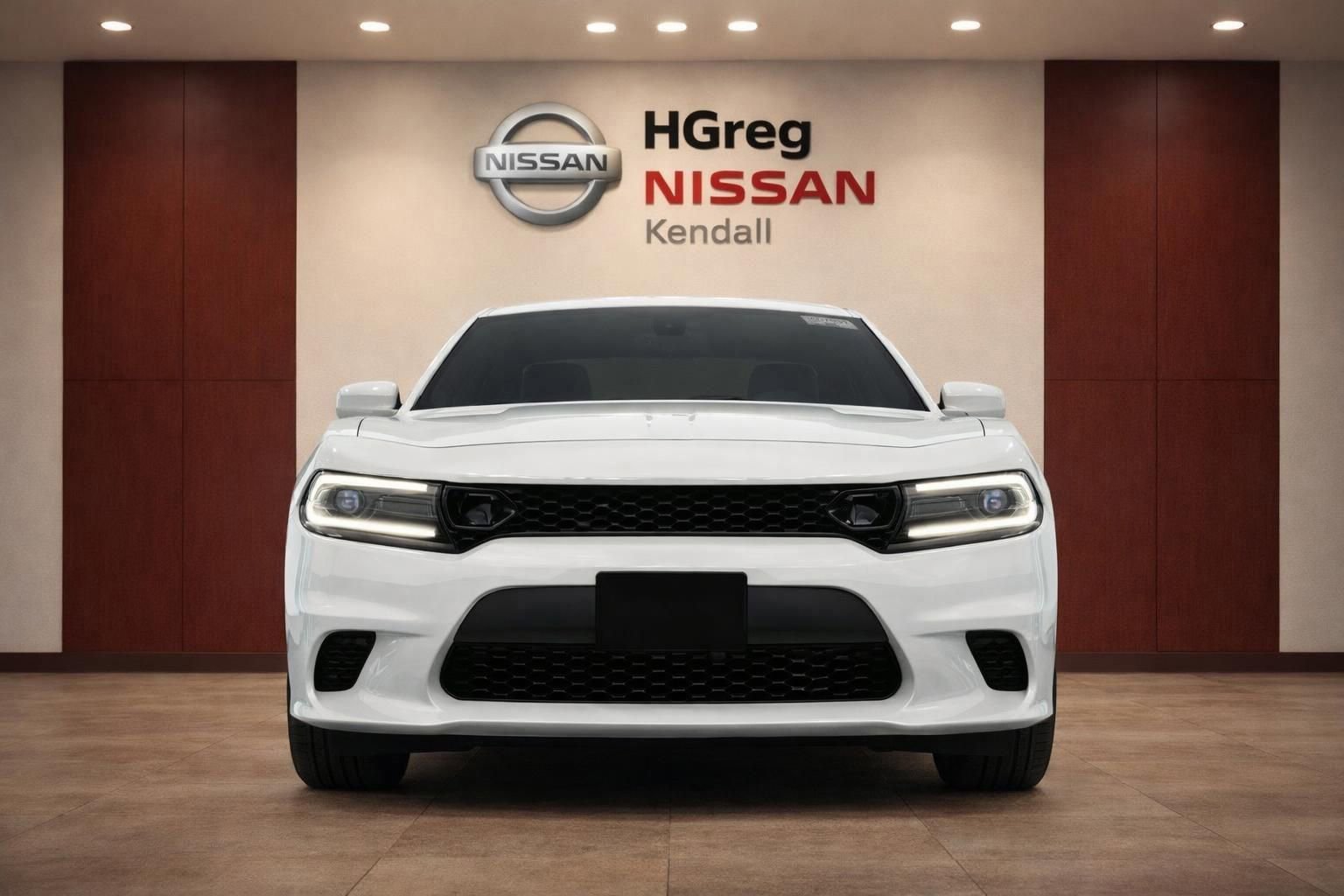 Used 2023 Dodge Charger SXT w/ Cold Weather Package image 5