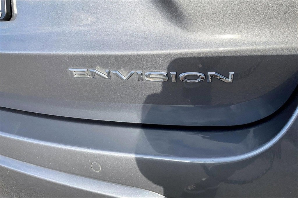 Used 2020 Buick Envision Preferred image 8