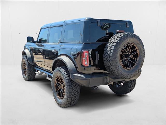 New 2025 Ford Bronco Badlands image 9