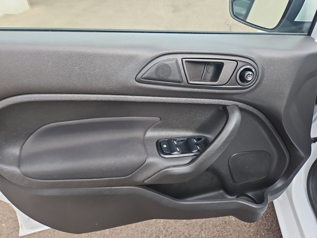 Used 2019 Ford Fiesta SE w/ Equipment Group 201A image 11