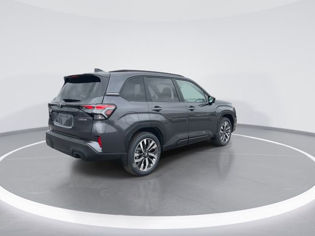 New 2026 Subaru Forester Touring image 8