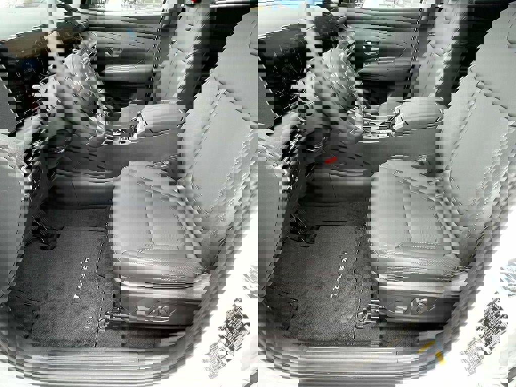 New 2026 Hyundai Tucson SEL image 30