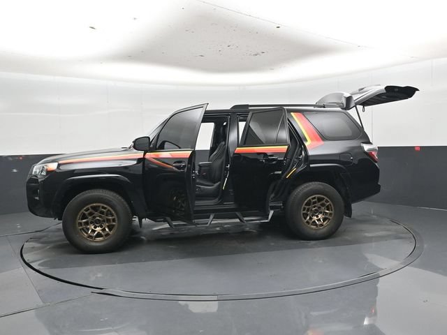 Used 2023 Toyota 4Runner Limited RWD image 59