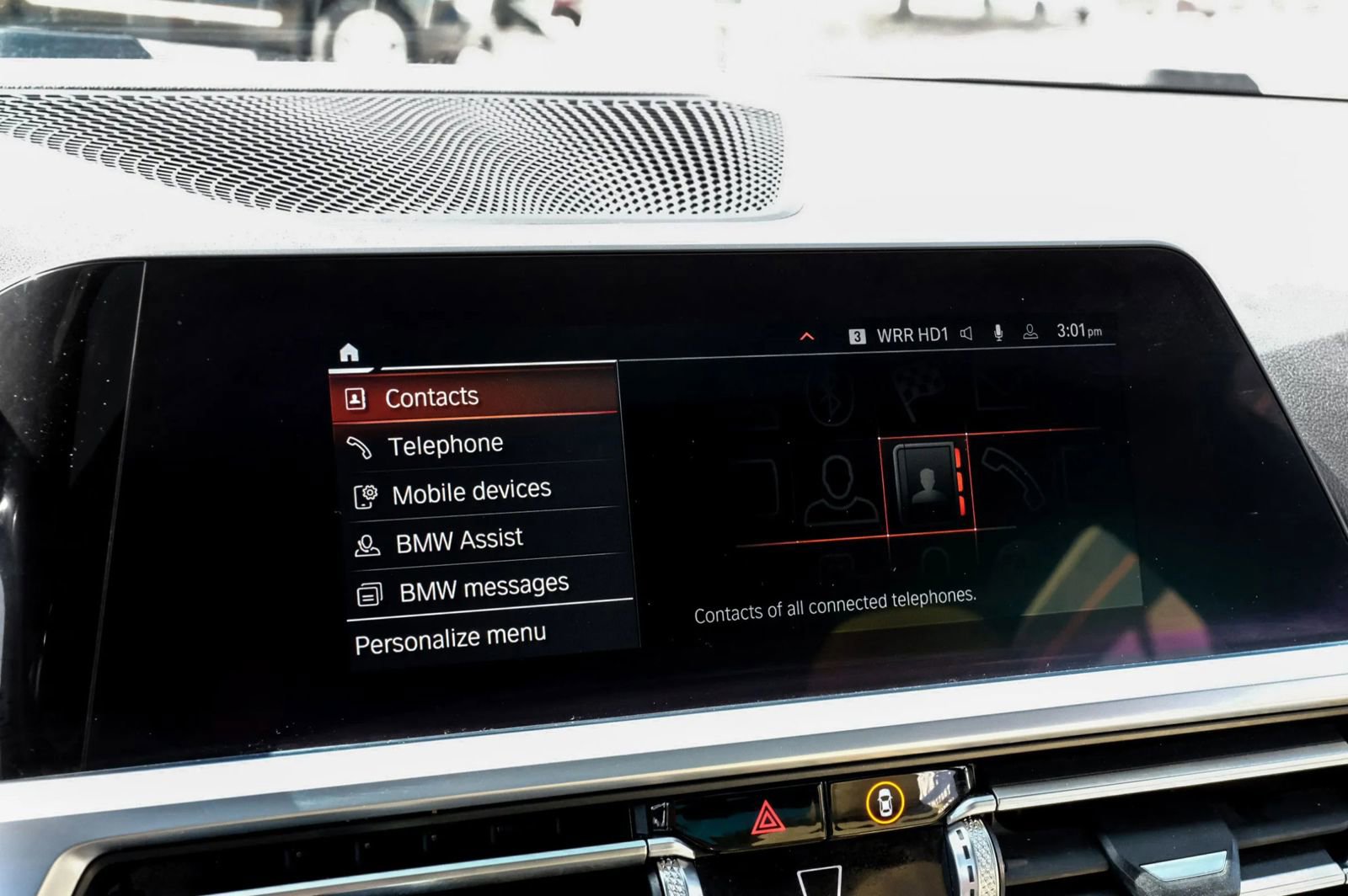 Used 2021 BMW 330i Sedan w/ Convenience Package image 33