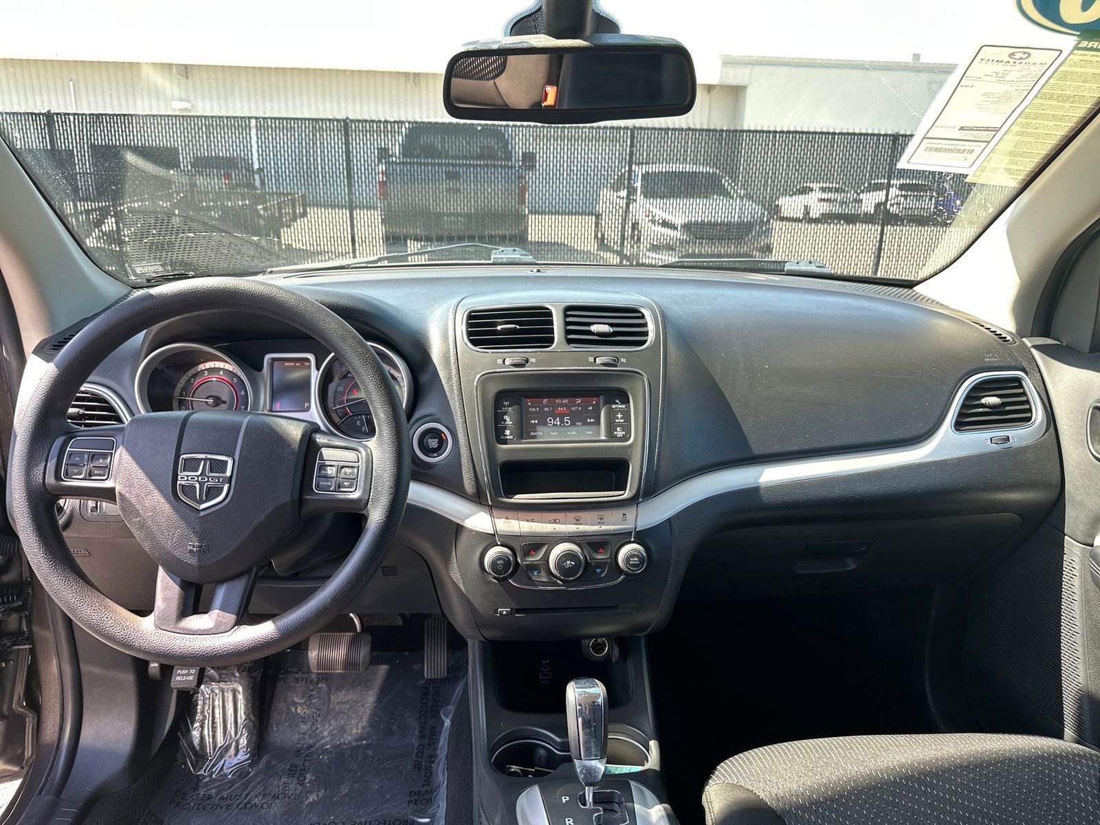Used 2020 Dodge Journey SE image 30