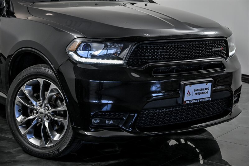 Used 2020 Dodge Durango GT AWD/4WD image 2