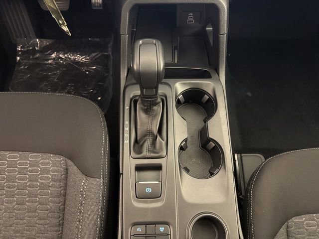 New 2025 Ford Ranger XL image 13