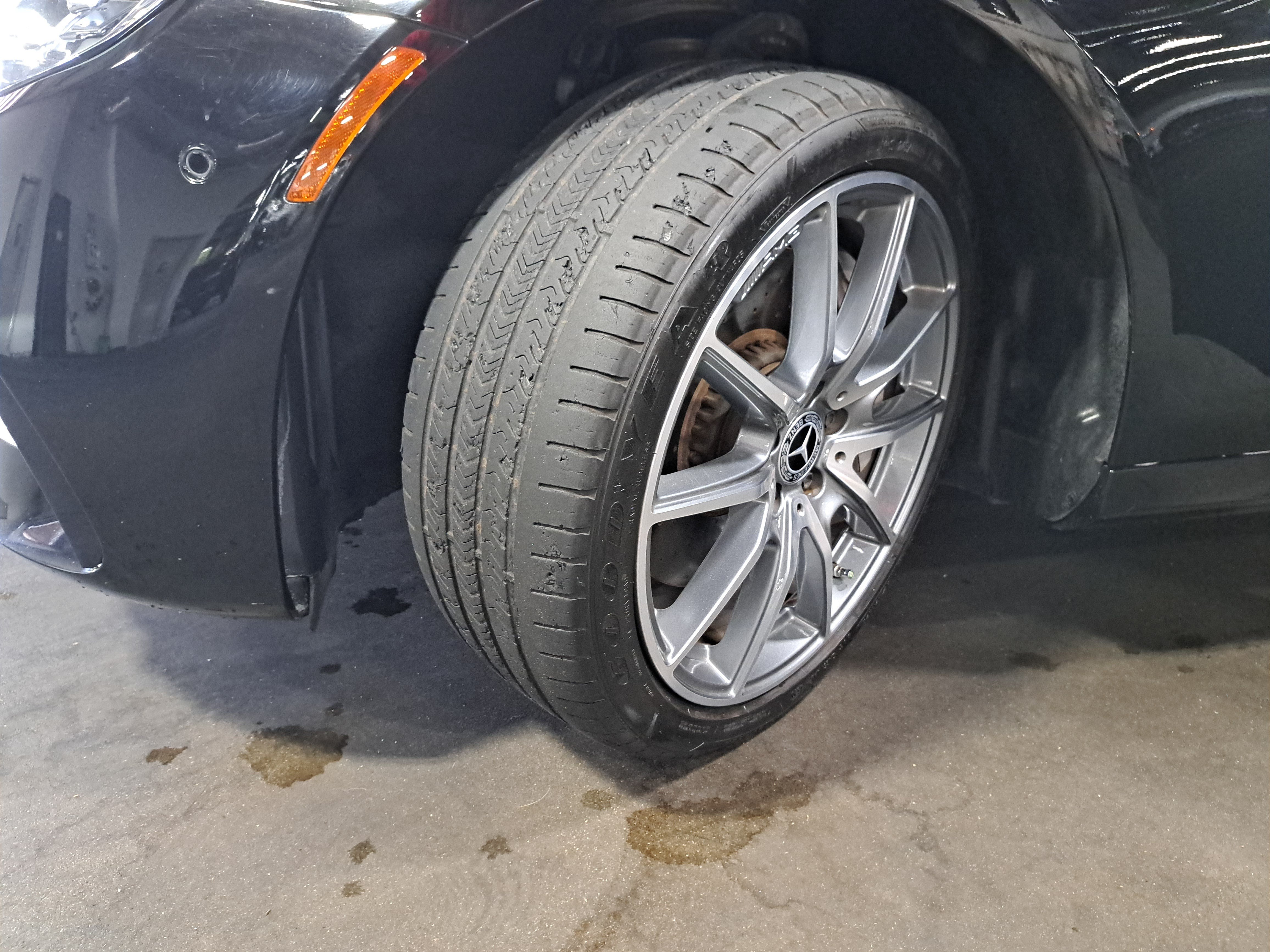 Used 2021 Mercedes-Benz E 350 4MATIC Sedan image 33
