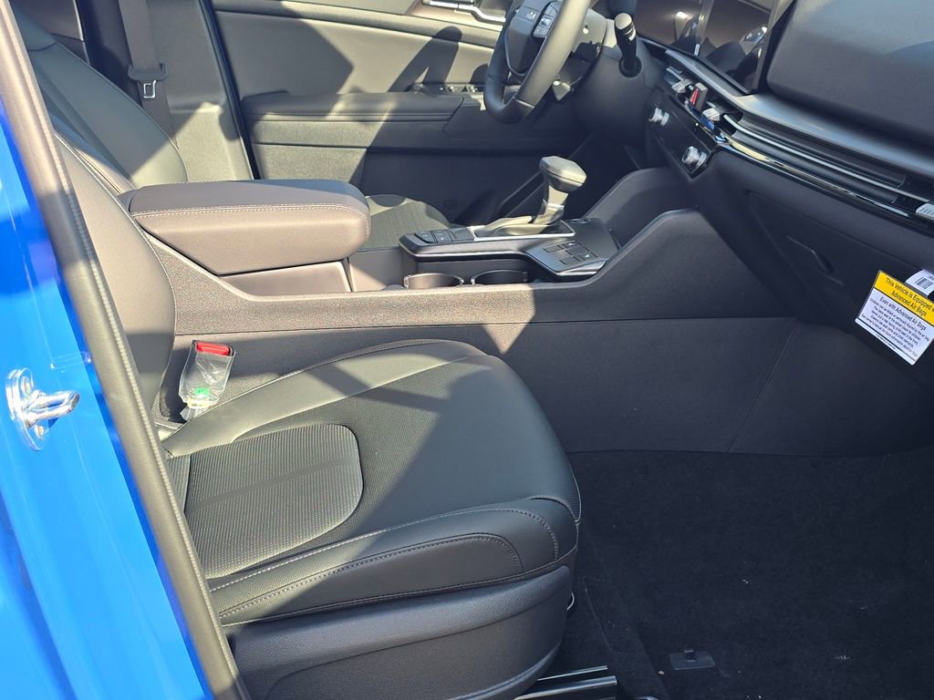 New 2026 Kia Sportage EX w/ EX Panorama Roof Package image 23