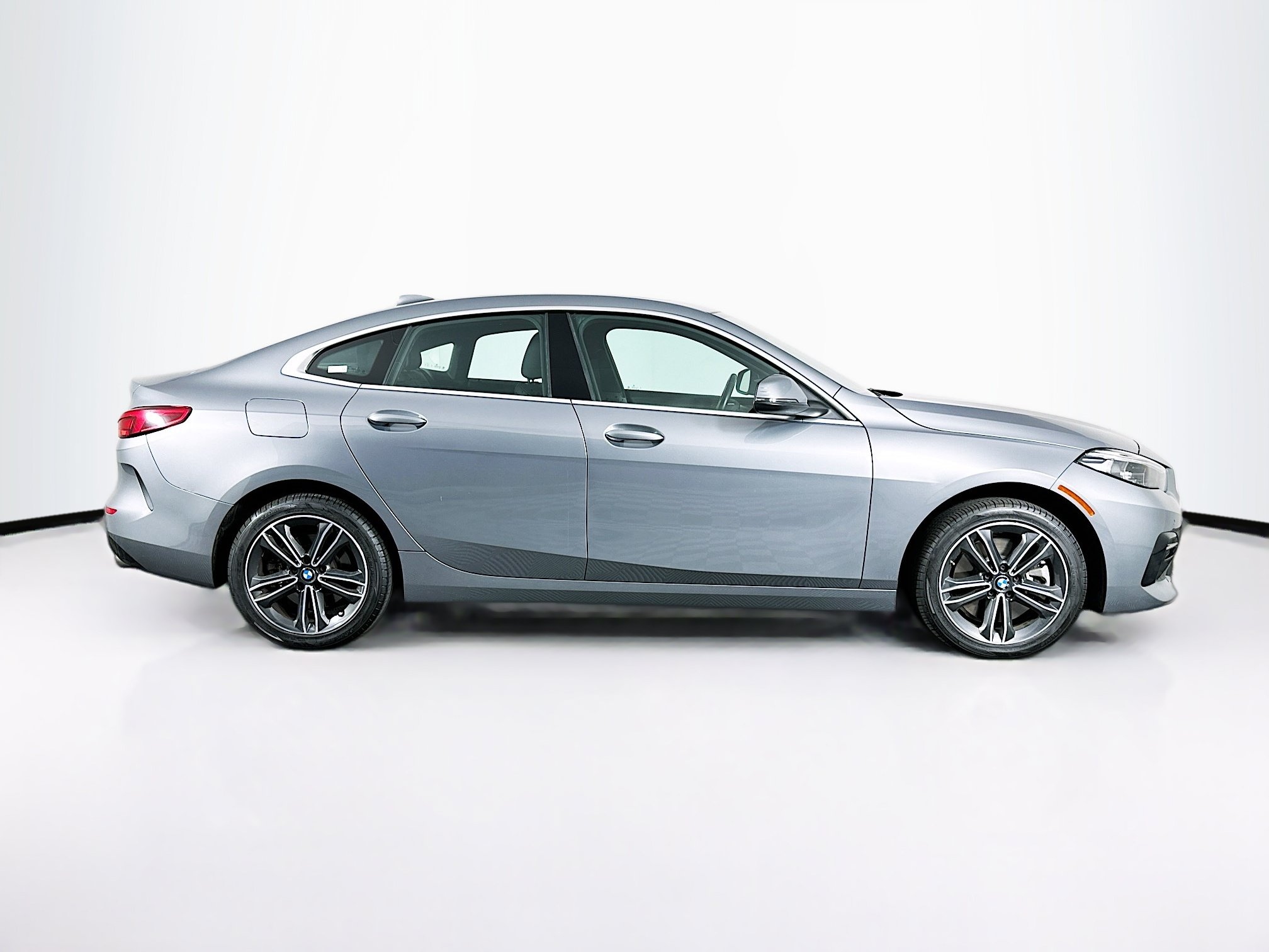 Used 2024 BMW 228i Gran Coupe FWD image 10