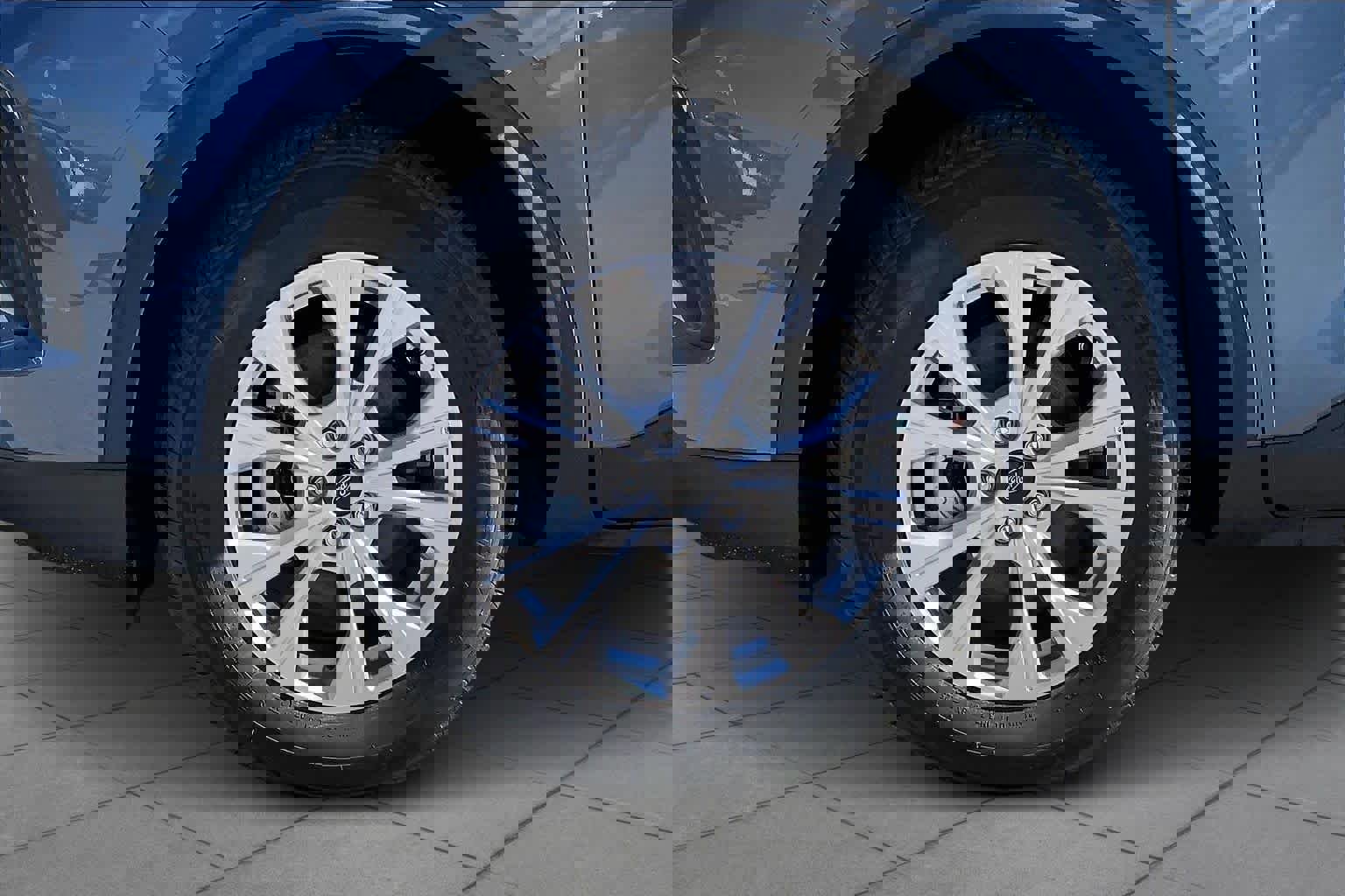 New 2026 Ford Escape Active w/ Tech Pack #1 image 12