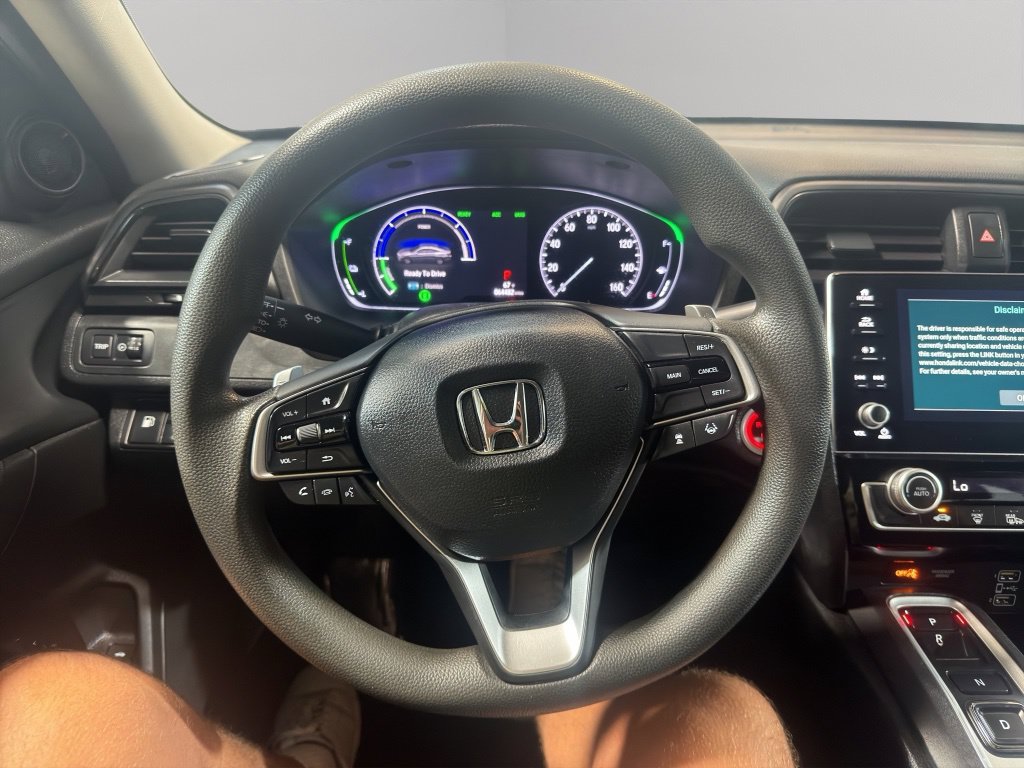 Used 2020 Honda Insight EX image 10