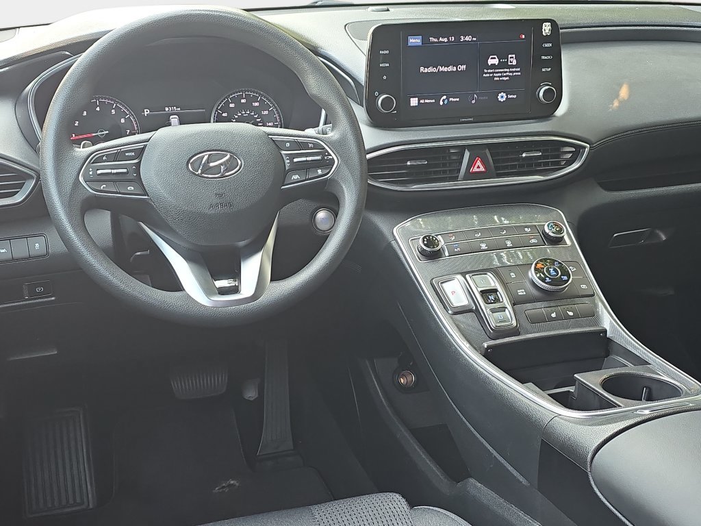 Used 2022 Hyundai Santa Fe SEL AWD/4WD image 18