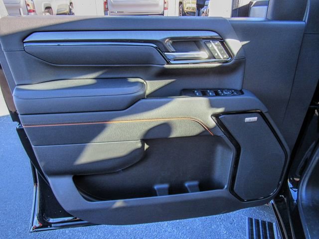 New 2026 GMC Sierra 2500 AT4 w/ AT4 Premium Plus Package image 14