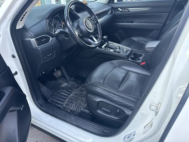 Used 2018 MAZDA CX-5 Grand Touring image 6
