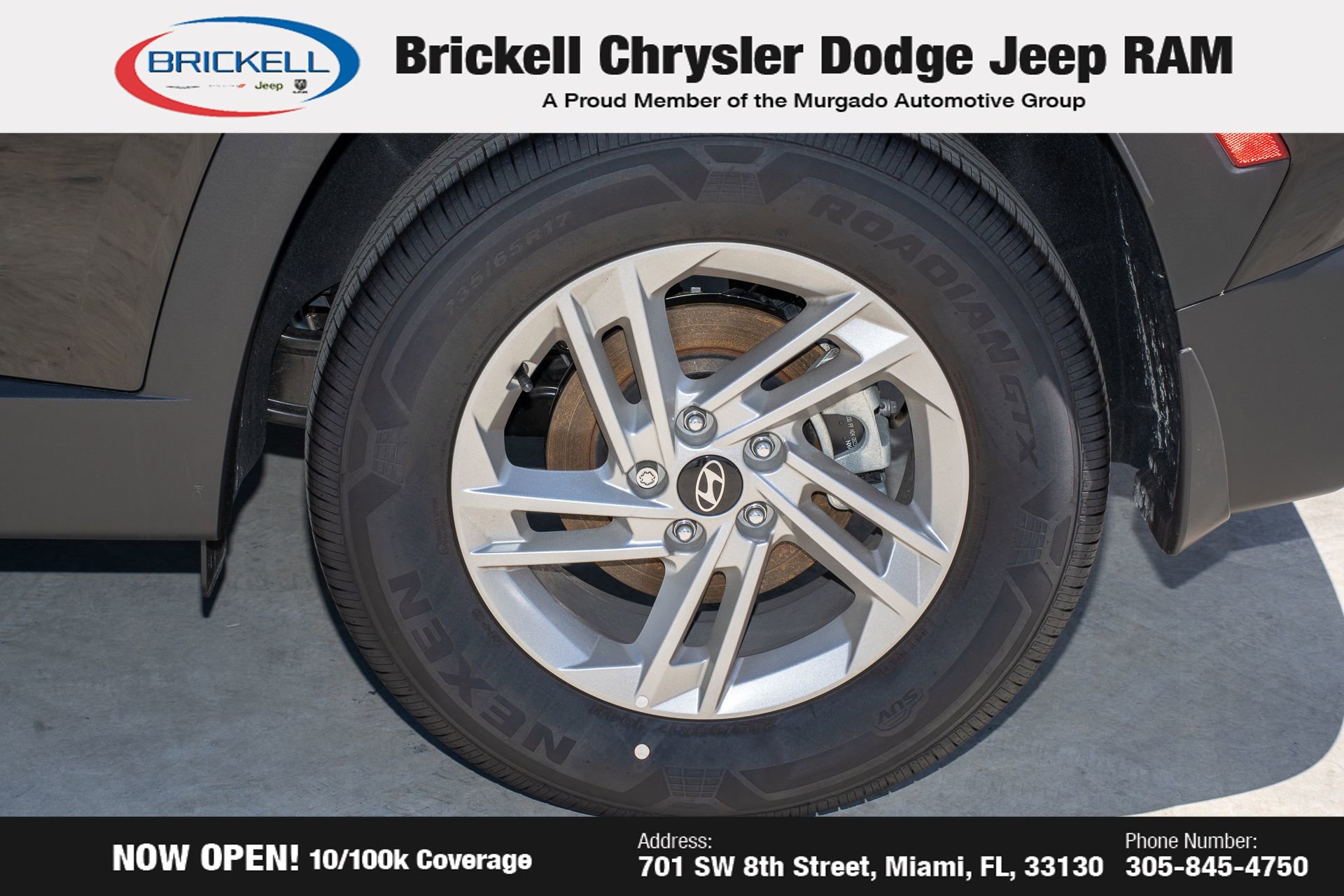 Used 2025 Hyundai Tucson SE image 38