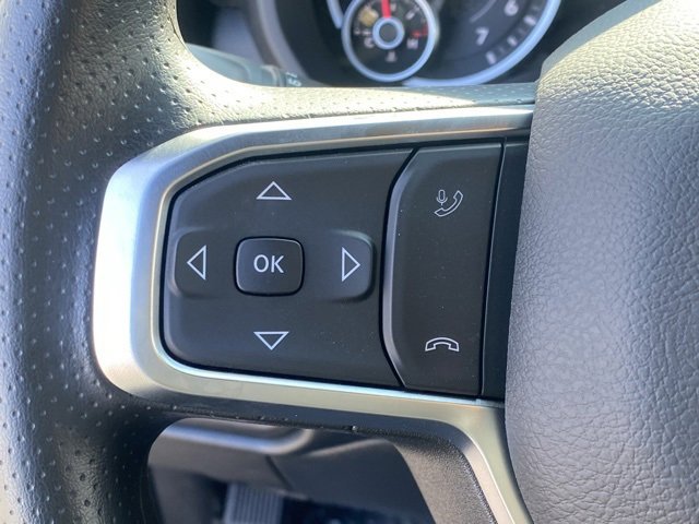 New 2026 RAM 2500 Tradesman image 15