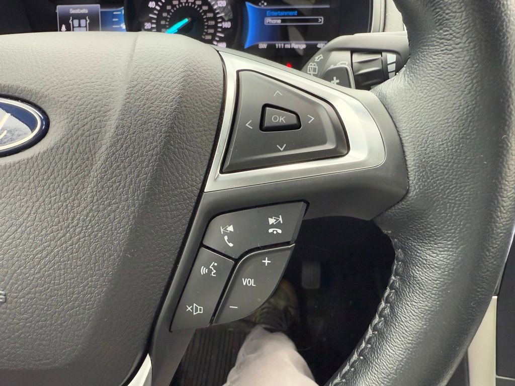 Used 2023 Ford Edge SEL w/ Convenience Package image 15