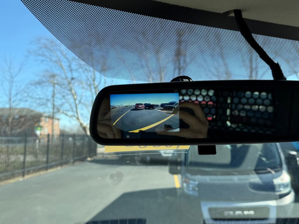 Used 2024 GMC Savana 2500 w/ Driver Convenience Package image 25