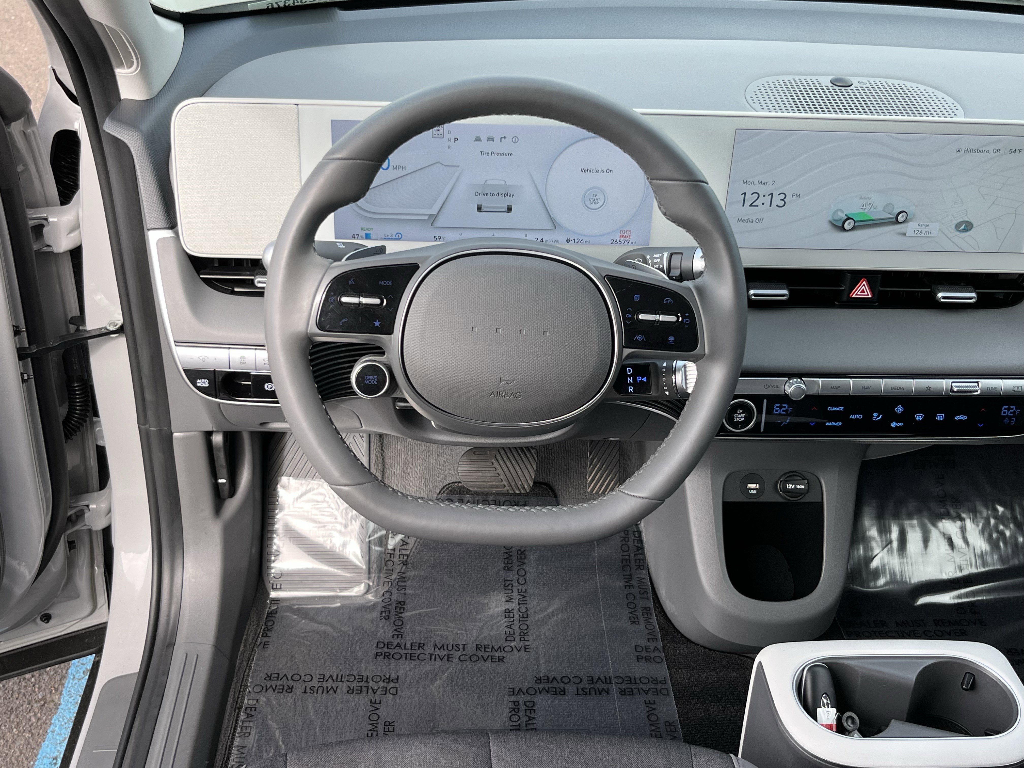 Certified 2024 Hyundai Ioniq 5 SEL image 12