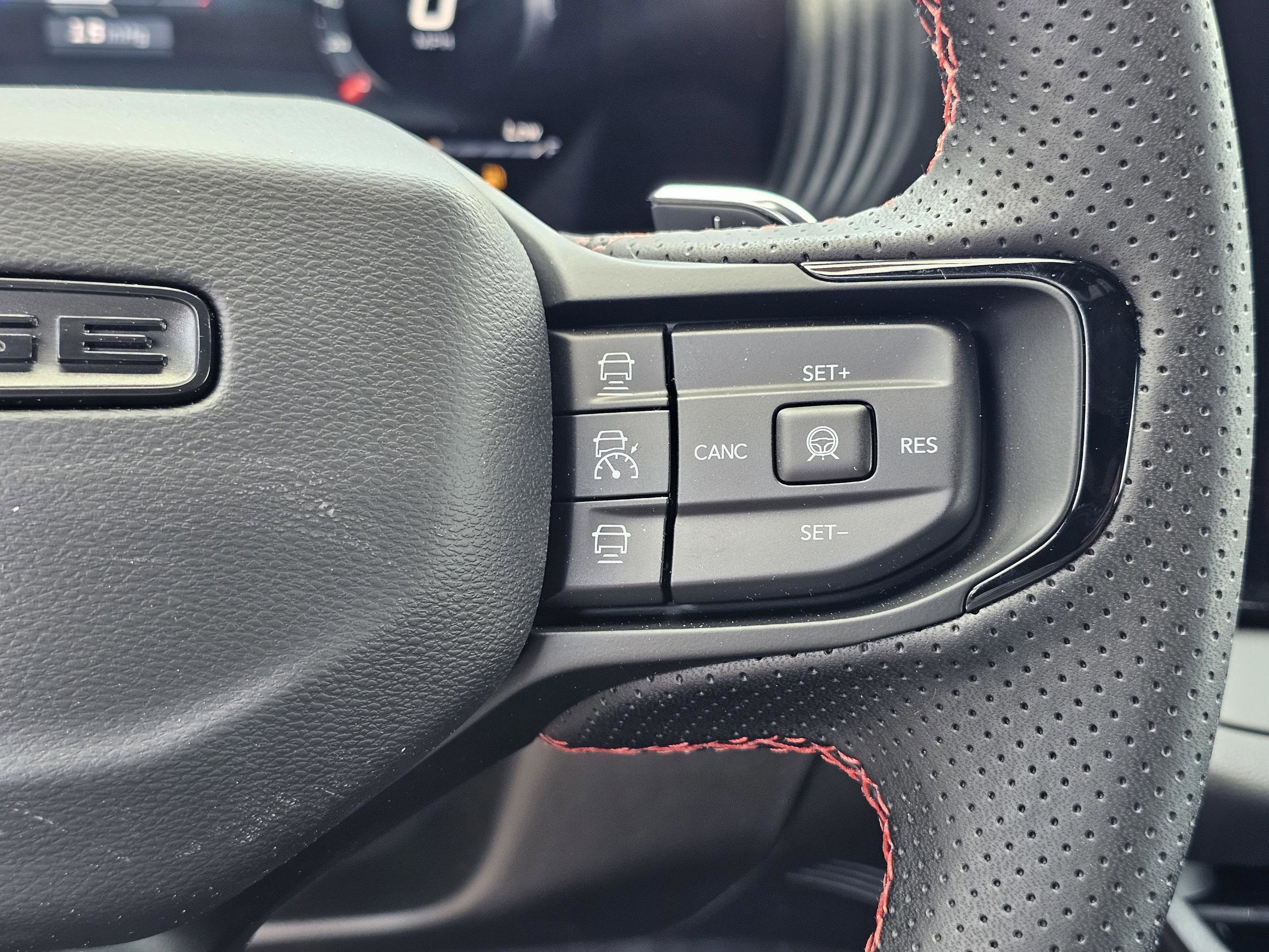 New 2026 Dodge Charger Scat Pack image 20