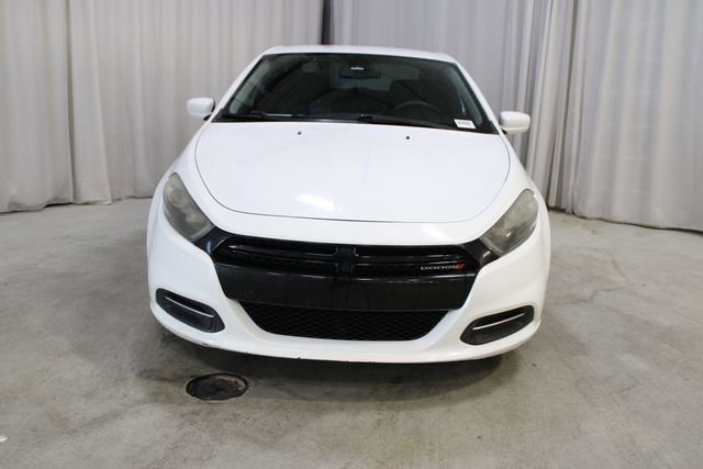 Used 2016 Dodge Dart SE w/ Convenience Group FWD image 23