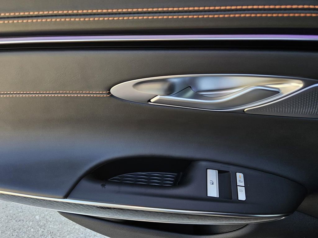 New 2026 Genesis GV70 3.5T Sport Prestige image 13