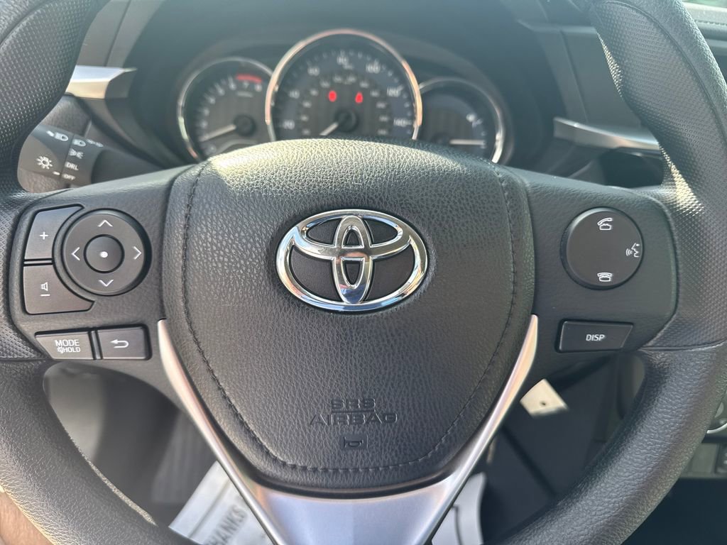Used 2016 Toyota Corolla L image 15