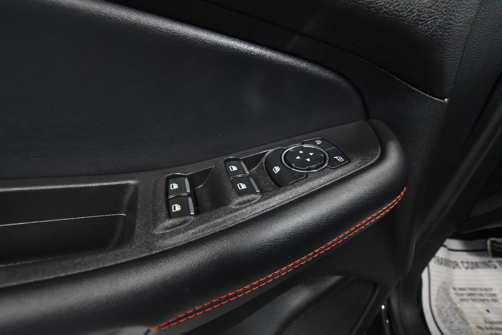 Used 2024 Ford Edge ST-Line AWD/4WD image 5