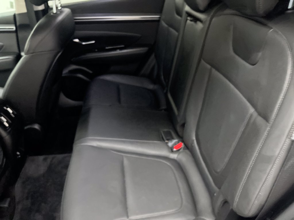 Used 2024 Hyundai Tucson SEL AWD/4WD image 13