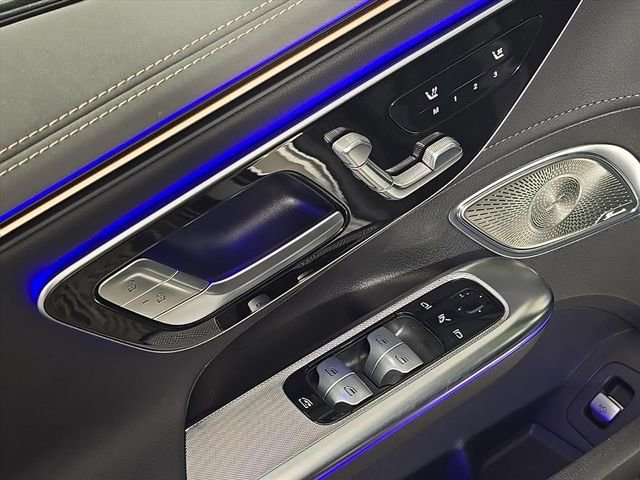 Certified 2024 Mercedes-Benz EQE 500 4MATIC Sedan image 16