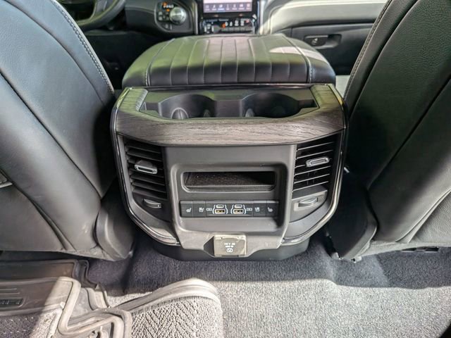 Certified 2025 RAM 1500 Limited image 23